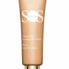 Online Clarins Base de teint anti-imperfections SOS Primer