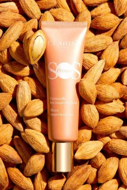 Online Clarins Base de teint anti-imperfections SOS Primer