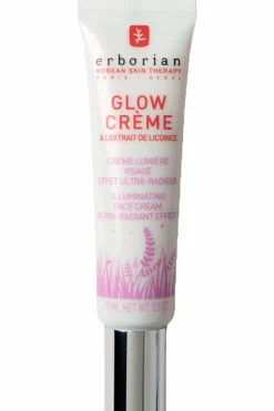 Outlet Erborian Base de teint illuminatrice Glow Crème