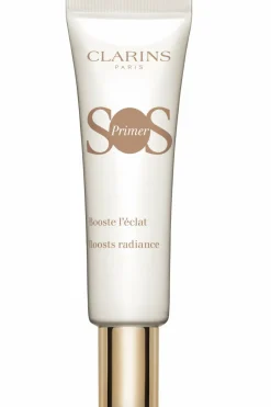Clearance Clarins Base de teint illuminatrice SOS Primer