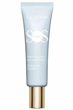 Best Clarins Base de teint matifiante SOS Primer