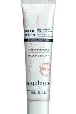 New Algologie Base lissante effet flouteur