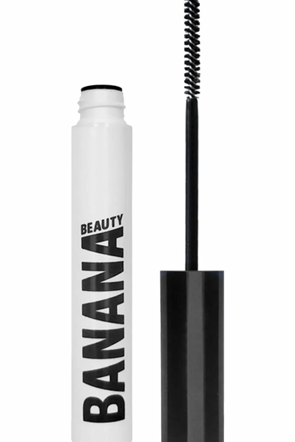 Outlet Banana Beauty Base mascara Get Loud!
