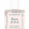 New Manucurist Base SOS Répare & Renforce