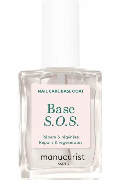 New Manucurist Base SOS Répare & Renforce