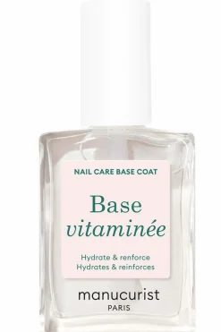 Discount Manucurist Base vitaminée Protège & Hydrate