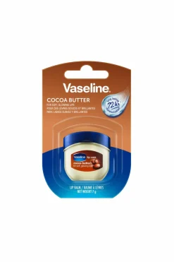 Online Vaseline Baume à lèvres Cocoa Butter