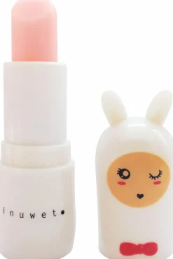 Online Inuwet (In Unicorn We Trust) Baume à lèvres hydratant Barbe à papa