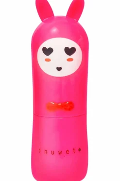 Hot Inuwet (In Unicorn We Trust) Baume à lèvres hydratant cerise