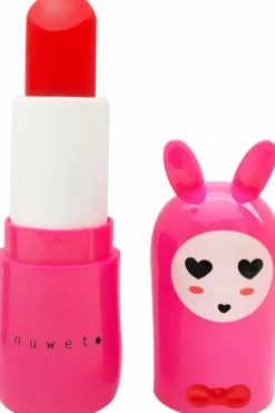 Hot Inuwet (In Unicorn We Trust) Baume à lèvres hydratant cerise