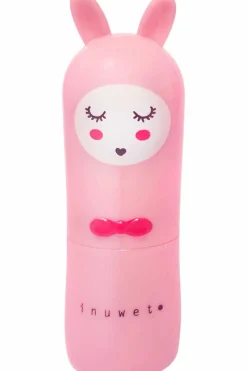 Sale Inuwet (In Unicorn We Trust) Baume à lèvres hydratant fraise