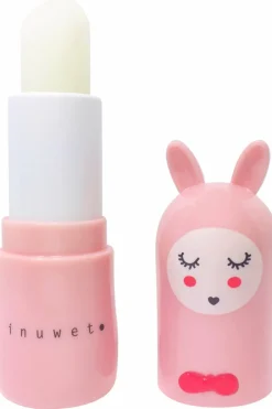 Sale Inuwet (In Unicorn We Trust) Baume à lèvres hydratant fraise