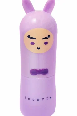 Sale Inuwet (In Unicorn We Trust) Baume à lèvres hydratant guimauve