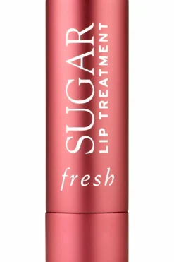 Sale Fresh Baume à lèvres hydratant teinté Sugar Lip Treatment