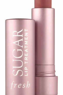 Sale Fresh Baume à lèvres hydratant teinté Sugar Lip Treatment