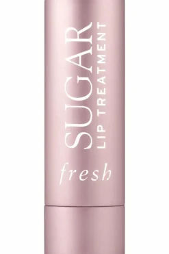 Sale Fresh Baume à lèvres hydratant teinté Sugar Lip Treatment