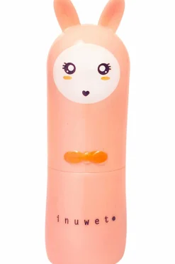 Hot Inuwet (In Unicorn We Trust) Baume à lèvres hydratant vanille-coco