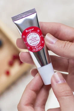 Sale Polaar Baume à lèvres La Véritable Crème de Laponie aux 3 Baies Arctiques