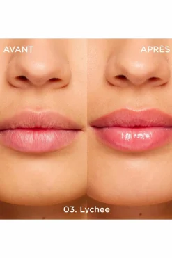 Online Clarins Baume à lèvres Lip Oil Balm