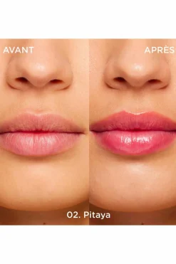 Online Clarins Baume à lèvres Lip Oil Balm