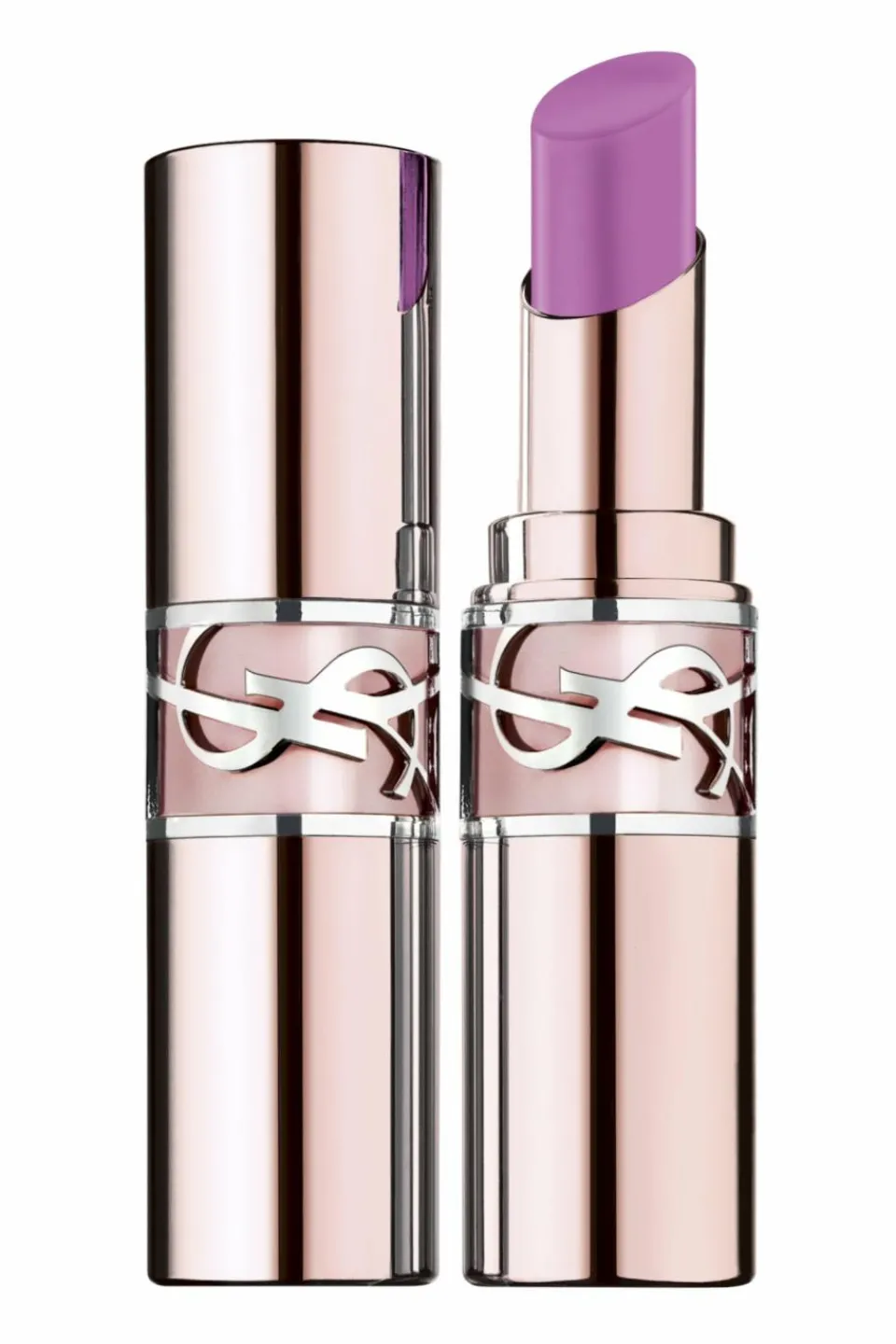 Hot Yves Saint Laurent Baume à lèvres Loveshine Candy Glow