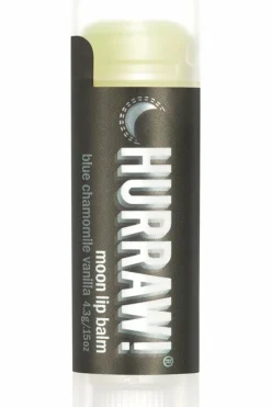 Hurraw! Baume à lèvres naturel Réparateur Nuit