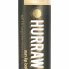 Hurraw! Baume à lèvres naturel Soleil SPF15