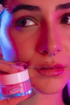 Clearance Merci Handy Baume à lèvres nourrissant