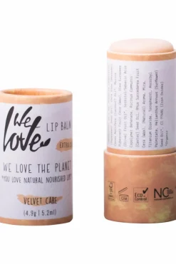 Online WE LOVE THE PLANET Baume à lèvres nourrissant au miel Velvet Care