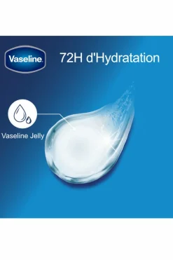 Sale Vaseline Baume à lèvres Original en mini pot