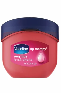 Sale Vaseline Baume à lèvres Rosy Lips