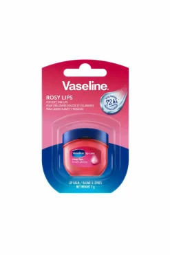 Sale Vaseline Baume à lèvres Rosy Lips