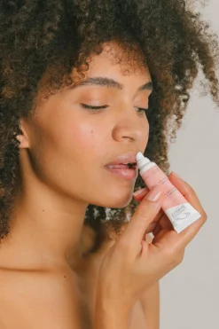 Outlet LABORATOIRES DE BIARRITZ Baume à lèvres réparateur