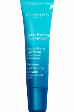 Best Clarins Baume à lèvres réparateur Hydra-Essentiel