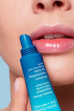 Best Clarins Baume à lèvres réparateur Hydra-Essentiel