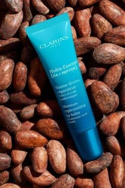 Best Clarins Baume à lèvres réparateur Hydra-Essentiel