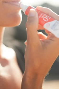 Outlet LABORATOIRES DE BIARRITZ Baume à lèvres SPF30 mer et montagne Algamaris