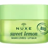Nuxe Baume à lèvres Sweet Lemon bio