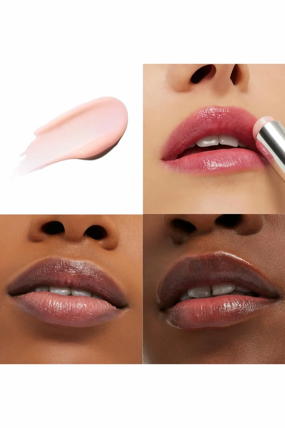 M.A.C Baume à lèvres teinté Glow Play