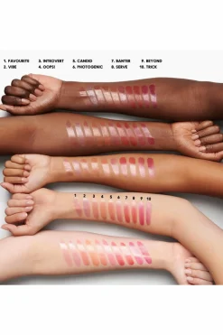 M.A.C Baume à lèvres teinté Glow Play