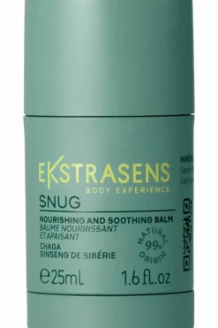 Hot EKSTRASENS Baume apaisant relaxation musculaire Snug
