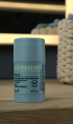 Hot EKSTRASENS Baume apaisant relaxation musculaire Snug