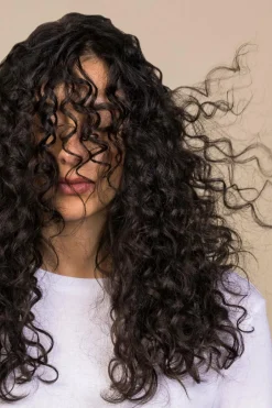 Best René Furterer Baume après shampoing démêlant activateur de boucles Sublime Curl