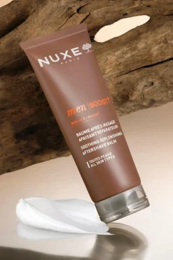 Outlet Nuxe Baume après-rasage apaisant réparateur Men boost