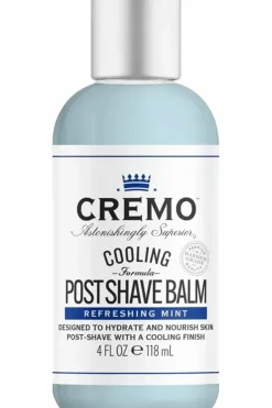 New Cremo Baume après-rasage rafraîchissant Cooling