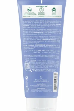 Clearance Klorane Baume après-shampoing au Lin bio pour cheveux fins