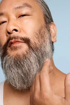 Clearance Horace Baume barbe