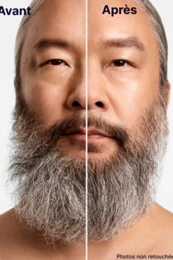 Clearance Horace Baume barbe