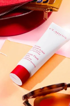 Hot Clarins Baume Beauté Éclair