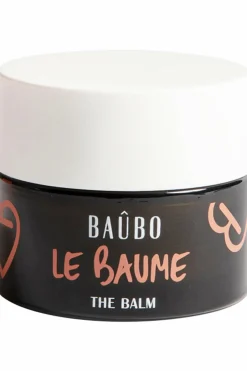Baûbo Baume bio pour la vulve